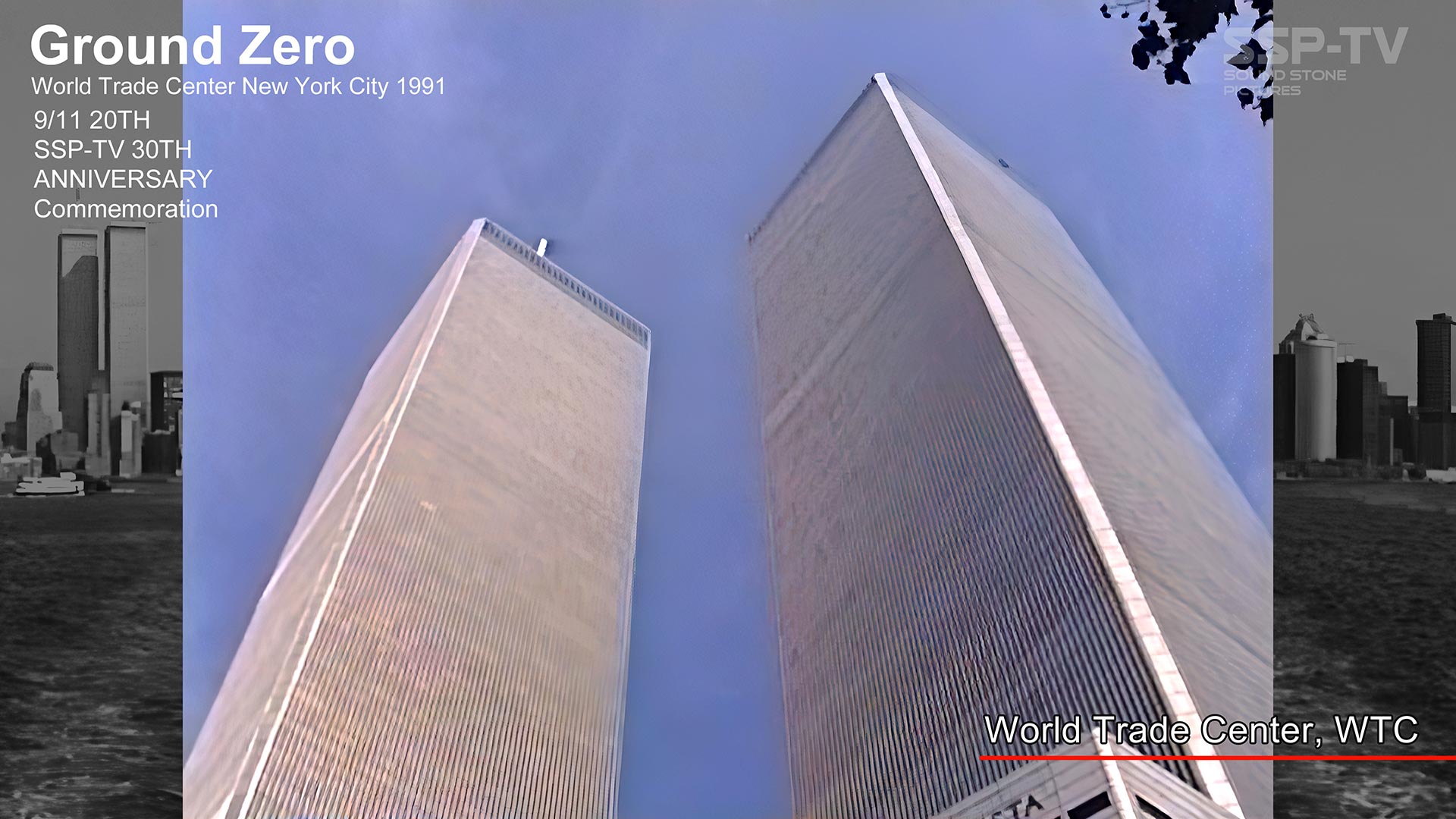 World Trade Center